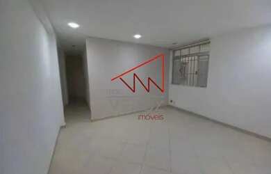 Imagem 2: Apartamento de 2 quartos no Flamengo - Rio de Janeiro - RJ