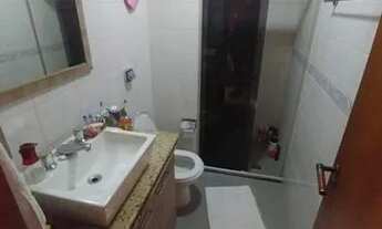 Imagem 2: Apartamento para Venda - 94.33m², 3 dormitórios, sendo 1 suites, 2 vagas - Jardim Lindóia