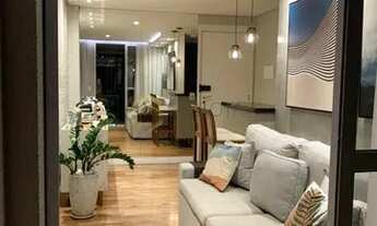 Imagem 4: Apartamento em Santo Amaro - São Paulo, SP