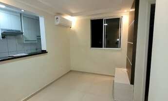 Imagem 3: Apartamento com 2 quartos no SPAZIO LIBERTA - Bairro Vila Filipin em Londrina