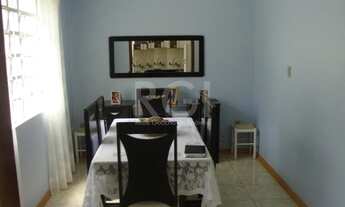 Imagem 2: Casa para Venda - 124m², 3 dormitórios, sendo 1 suites, 4 vagas - Guarujá