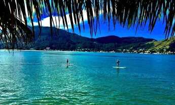 Imagem 3: MANSÃO EM MANGARATIBA! 21 QUARTOS/ 6.500M²! COSTEIRA COM 3 PRAIAS DE FRENTE!