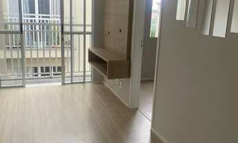 Imagem 5: Apartamento para aluguel tem 47 metros quadrados com 2 quartos