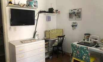 Imagem 5: Apartamento para Venda - 112.91m², 3 dormitórios, sendo 1 suites, 1 vaga - Petrópolis