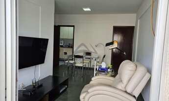 Imagem 2: Apartamento - Chácara Primavera - Campinas