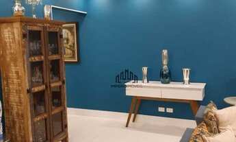 Imagem 7: Apartamento com 2 dormitórios à venda, 112 m² por R$ 1.380.000,00 - Jardim Astúrias - Guar