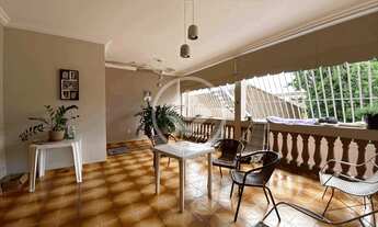 Imagem 4: Casa para aluguel possui 430 metros quadrados com 4 quartos em Areão - Cuiabá - MT