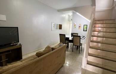 Imagem 6: Ágio de Duplex Casa com 2 dormitórios