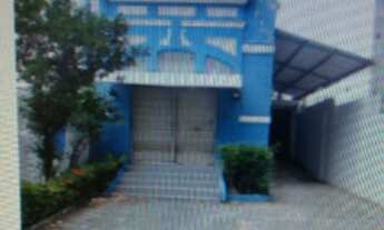 Imagem: Casa nos Aflitos, Recife