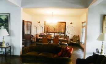 Imagem: SÃO PAULO - Casa Padrão - ACLIMACAO