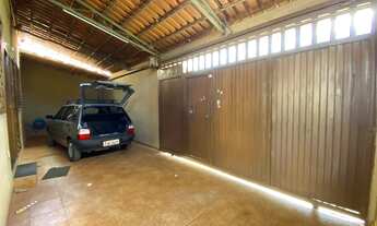 Imagem 2: Vendo Excelente Casa 3 quartos com suíte no Jardim Zuleika