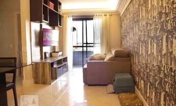 Imagem: Apartamento para Aluguel - Vila Mascote