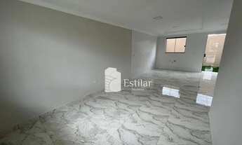 Imagem 6: Sobrado 04 quartos no Umbará, Curitiba