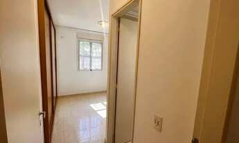 Imagem 5: LOCAÇÃO de Apartamento Térreo Modelo Beatriz com 2 Quartos, Sendo 1 Suíte, Bem Planejado