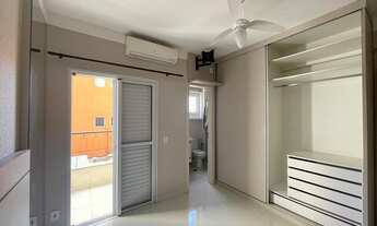 Imagem 7: APARTAMENTO EDIFÍCIO SUPREMO 3 QUARTOS 1 SUÍTE 1 SALA 2 VAGA