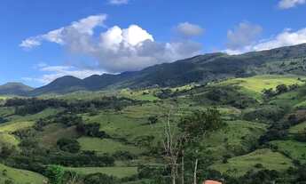 Imagem: Lindas chácaras na serra da mantiqueira