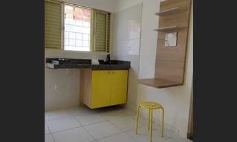 Imagem 6: Kitnet Completa Ideal para uma pessoa! - Móveis planejados e eletros já incluso!