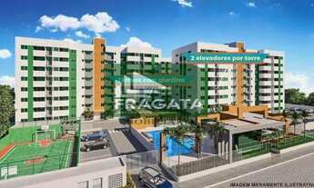 Imagem 7: APARTAMENTO ARACAJU COND ARUANA PRAIA RESIDENCE A 5 MIN DA PRAIA
