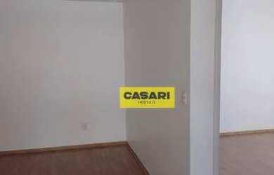 Imagem 5: Apartamento com 2 dormitórios para alugar, 54 m² - Centro - São Bernardo do Campo/SP