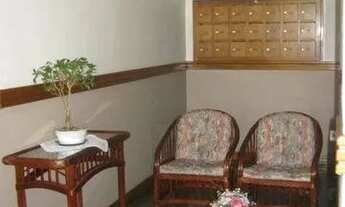 Imagem 2: Cobertura para Venda - 151.17m², 2 dormitórios, 2 vagas - Higienópolis