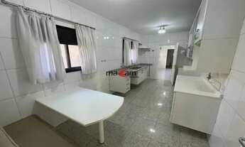 Imagem 5: Apto Moema Pássaros - 163m²