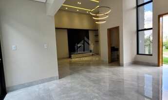 Imagem 2: CASA RESIDENCIAL em INDAIATUBA - SP, JARDIM RESIDENCIAL DONA MARIA JOSÉ