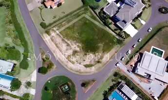 Imagem 7: Belíssimo terreno de esquina no Condomínio Terras de São José II - Itu/SP