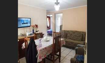 Imagem 3: Apartamento para Venda em São Paulo, Conjunto Residencial José Bonifácio, 2 dormitórios, 1