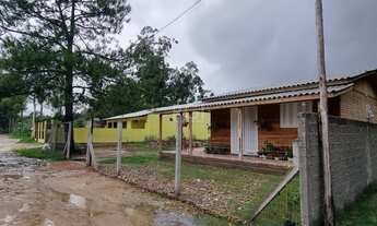 Imagem 5: Bela casa com 2 dormitórios no bairro Chapéu do Sol Porto Alegre RS