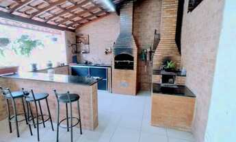 Imagem 3: Casa para venda tem 150 metros quadrados com 2 quartos em Piatã - Salvador - BA