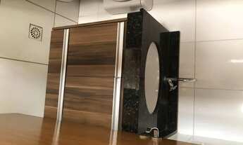 Imagem 5: Alugo 2 qtos c/suíte, Cond. Tropica1.650 incluso condomínio e