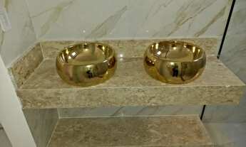 Imagem 4: Casa para venda com 160 metros quadrados com 3 quartos em Ipitanga - Lauro de Freitas - BA