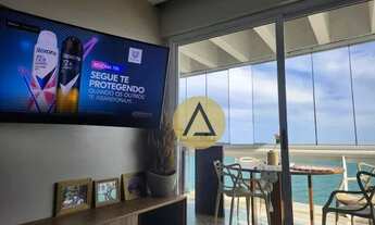 Imagem: Cobertura com 3 dormitórios à venda, 132