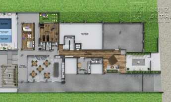 Imagem 4: Apartamento à venda, 3 dormitórios sendo 1 suíte - João Paulo, Florianópolis/SC