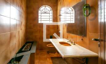 Imagem 7: Casa para Aluguel - Mangabeiras, 4 Quartos, 440 m2