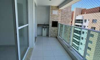 Imagem 4: Terraço Beira Mar 3/4 3 suítes sombra total