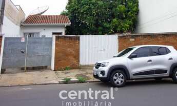 Imagem: JARDIM CAROLINA, CASA RESIDENCIAL, IMOBILIARIA