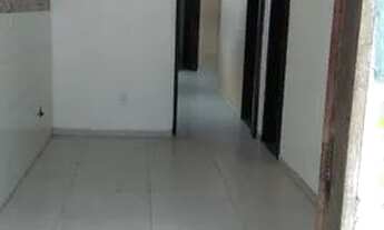 Imagem 3: Aluga uma casa no Feira X