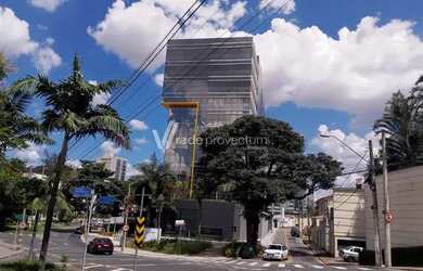 Imagem 3: Sala - Cambuí - Campinas