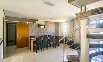 Imagem 3: Apartamento para Aluguel - Barcelona, 2 Quartos, 198 m2