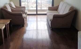 Imagem 2: Lazer total na Vila Mariana ! Próximo ao Ibirapuera ! 3 dormitórios sendo 1 suíte e 2 vag