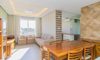 Imagem 3: Apartamento em Higienópolis