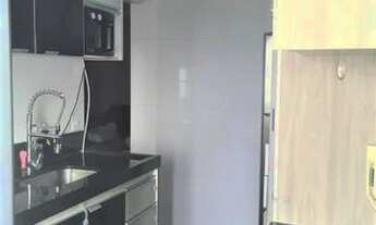 Imagem 5: Apartamento para venda no condomínio Poema!