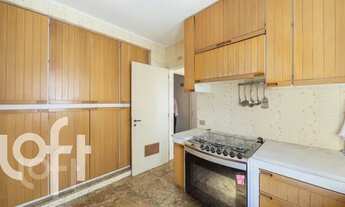 Imagem 2: Apartamento à venda em Jardim Paulista com 244 m², 3 quartos, 1 suíte, 3 vagas