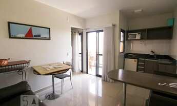 Imagem: Apartamento para Aluguel - Setor Pedro Ludovico