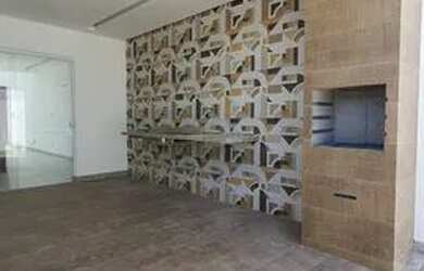 Imagem 4: Alphaville 1 Casa com 3 dormitórios