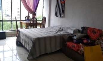 Imagem 4: Kitnet Centro de São Paulo (mobiliada