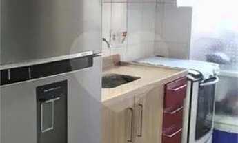 Imagem 4: Apartamento Tremembé