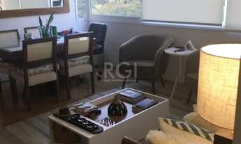 Imagem: Apartamento para Venda - 48.01m², 1 dormitório