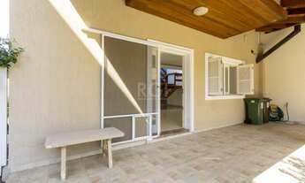 Imagem 7: Casa para Venda - 179m², 3 dormitórios, sendo 1 suites, 5 vagas - Hípica